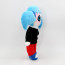 Sally Face Plush Toy