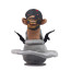 Skibidi Toilet Flying Buzzsaw Skibidi Toilet Plush Toy