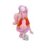Super Mario Bros Wonder Elephant Toadette Plush Toy