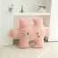Hello Kitty Puzzle Pillow Plush Toy