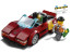 City High-speed Chase 60138 Brick Building Kit