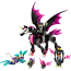 Dreamzzz Pegasus Flying Horse 71457 Brick Building Kit