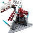 Ninjago Lloyd's Journey 70671 Brick Building Kit