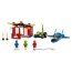 Ninjago Storm Fighter Battle 71703 Brick Building Kit