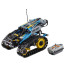 Technic Remote-Controlled Stunt Racer 42095 Brick Building Kit