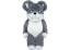 Bearbrick Fragment Reverse Model 400% Figure 28cm 11.02inches