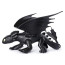 Good Smile Nendoroid How to Train Your Dragon Toothless 2238 Action Figure