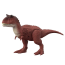 Jurassic World Rebirth Carnotaurus Sound Action Figure 30cm 12inches