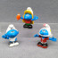 The Smurfs Sports Figure Set of 8 7cm 2.7inches