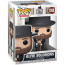 Funko Pop Alfie Solomons #1398 Vinyl Figure