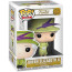 Funko Pop Queen Elizabeth II in Green #01 Vinyl Figure
