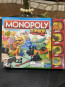 Monopoly Junior Board Game
