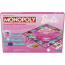 Monopoly Barbie Edition Board Game