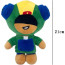 Brawl Stars Leon Soft Stuffed Plush Toy 21cm 8.26inches