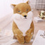 Brown Fox Plush Plush Toy 35cm 13.77inches