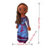 Disney Wish Movie Asha Soft Stuffed Plush 30cm 11.81inches