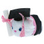 Hello Kitty Graduation Mini Soft Stuffed Plush 8cm 3.15inches
