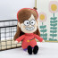 Gravity Falls Mabel Pines Soft Stuffed Plush 28cm 11.02inches