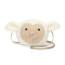 Jellycat Little Lamb Bag 19cm 7.48inches