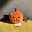 Jellycat Amuseables Ooky Jack O'lantern Soft Stuffed Plush 11cm 4.33inches