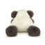 Jellycat Smudge Panda Soft Stuffed Plush 24cm 9.44inches