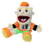 Junior From Jeffy's Classmate Puppet Plush Toy 40cm 15.7inches