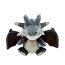 Monster Hunter Fatalis Soft Stuffed Plush 25cm 9.84inches