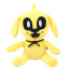 Mikecrack Mike Plush Toy 25cm 9.8inches