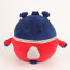 Persona 4 Teddie Soft Stuffed Plush 32cm 12.6inches