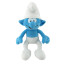 The Smurfs Clumsy Smurf Soft Stuffed Plush 35cm 14inches