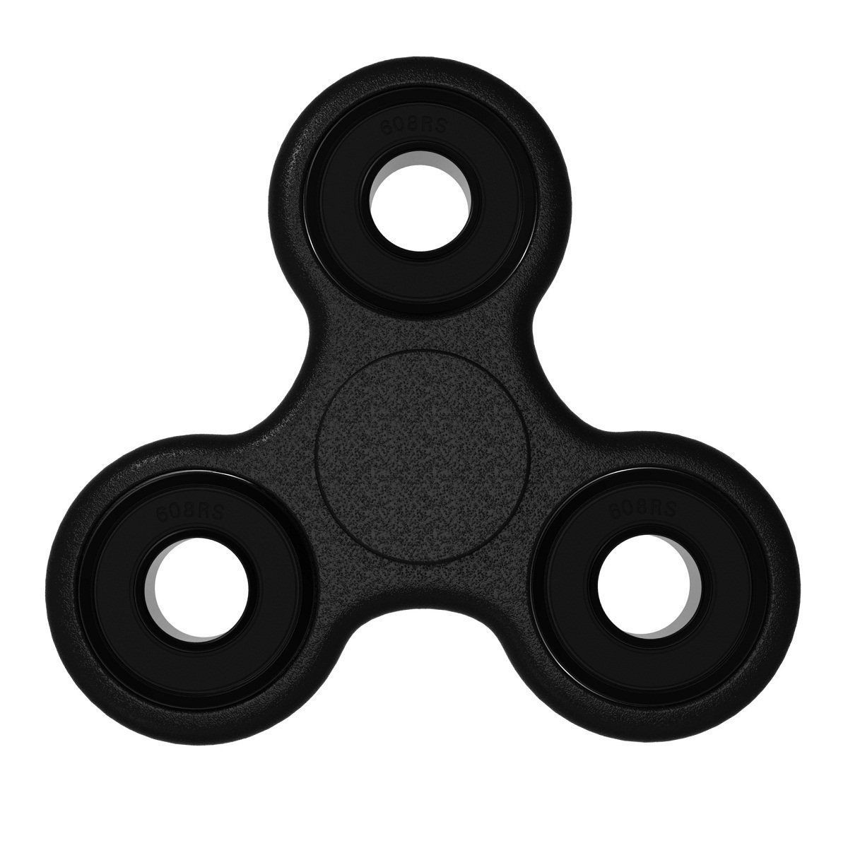 Premium Bearings Plastic Fidget Spinner