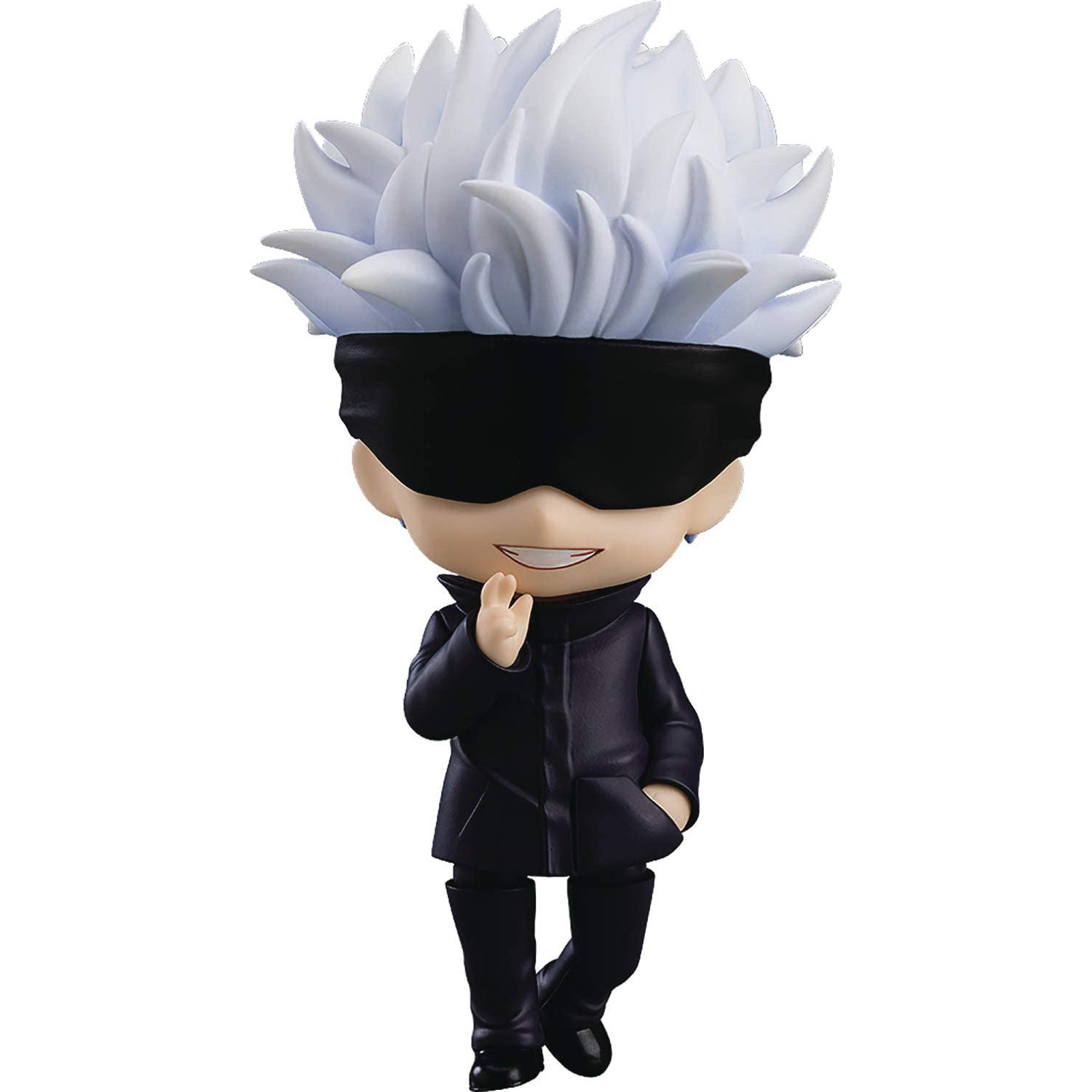 Good Smile Nendoroid Satoru Gojo Action Figure