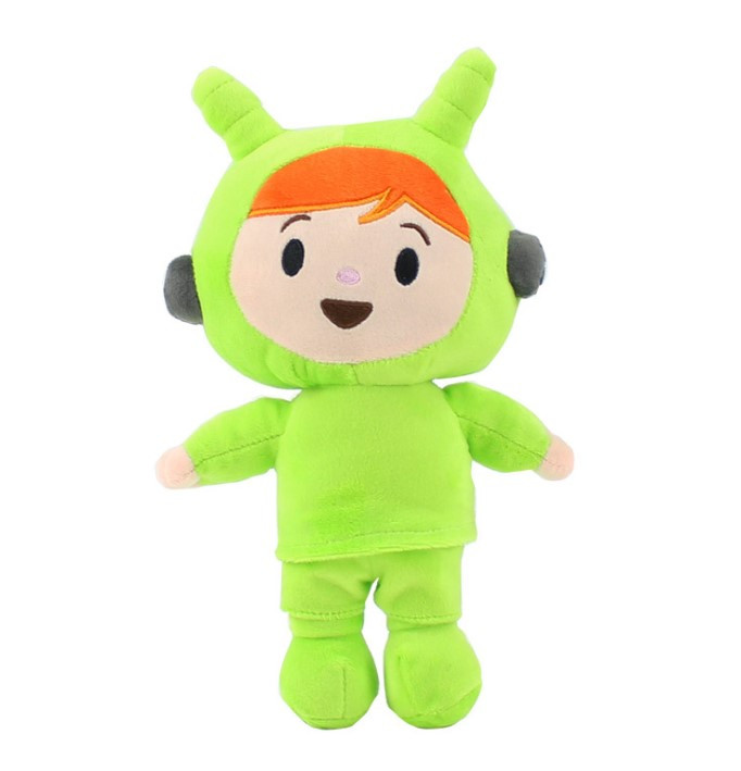 Pocoyo Nina Plush
