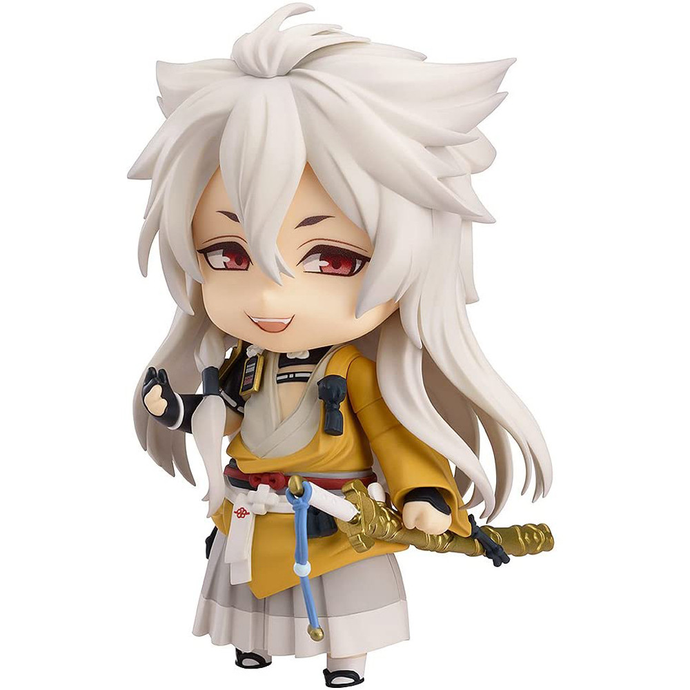 Good Smile Nendoroid Kogitsunemaru Action Figure