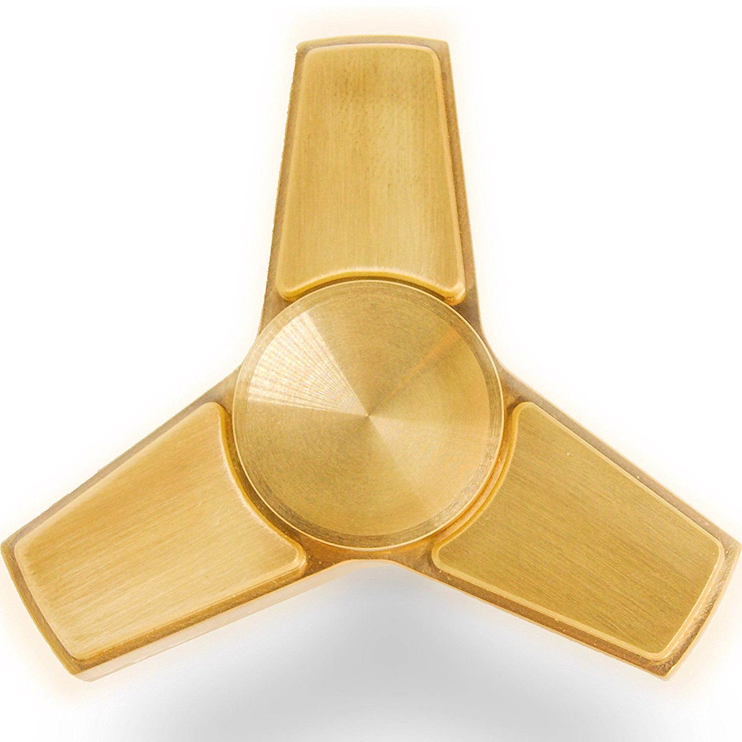 Infinity Fidget Spinner Pro i5 Gold