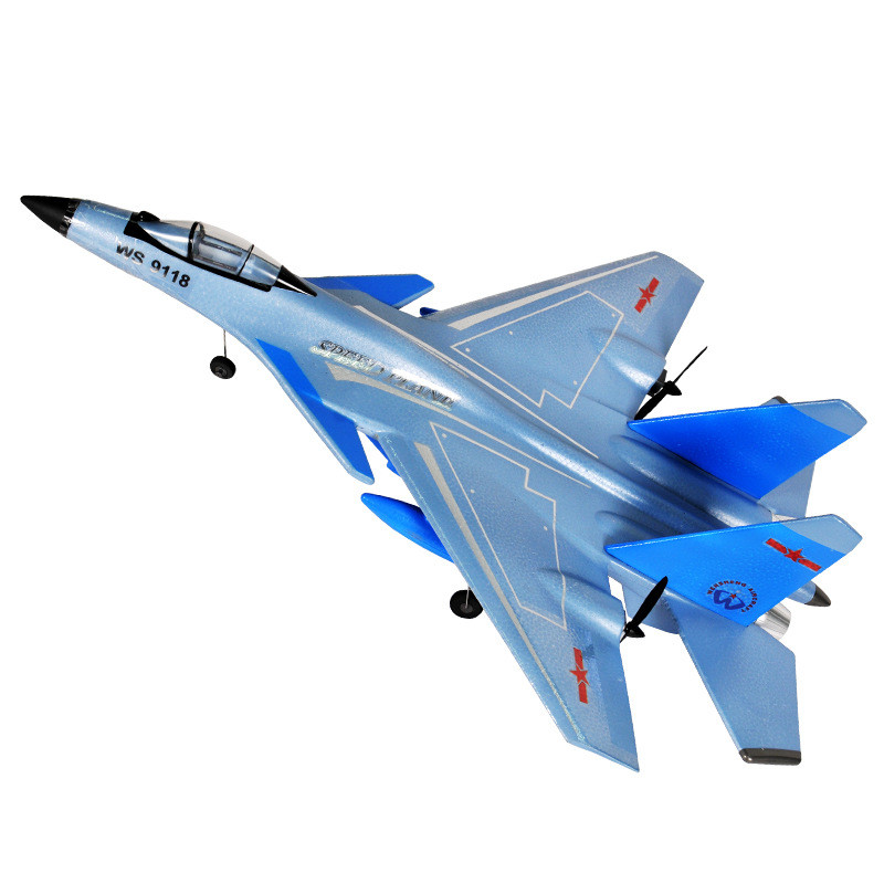 J15 WS 9118 Drone RC Airplane
