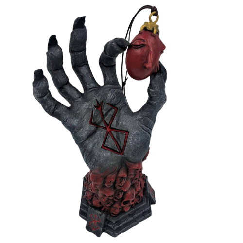 Hand of God From Berserk Figure Statue