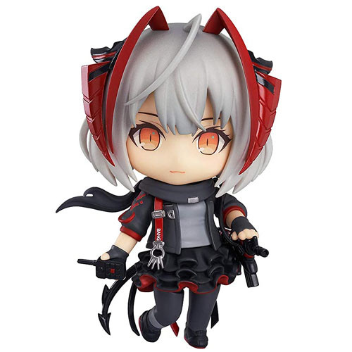 Good Smile Nendoroid W 1375 Action Figure