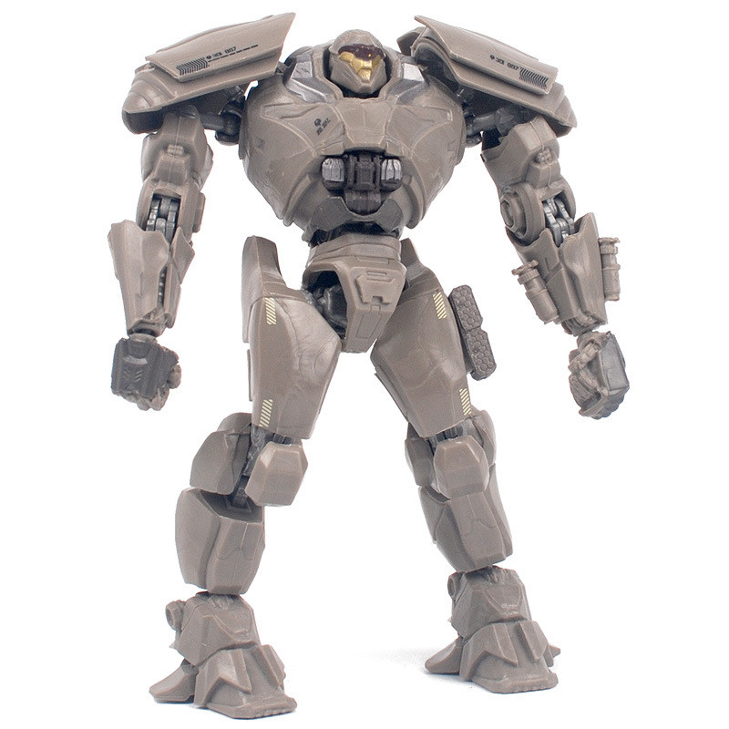 Bracer Phoenix From Pacific Rim Uprising Action Figure