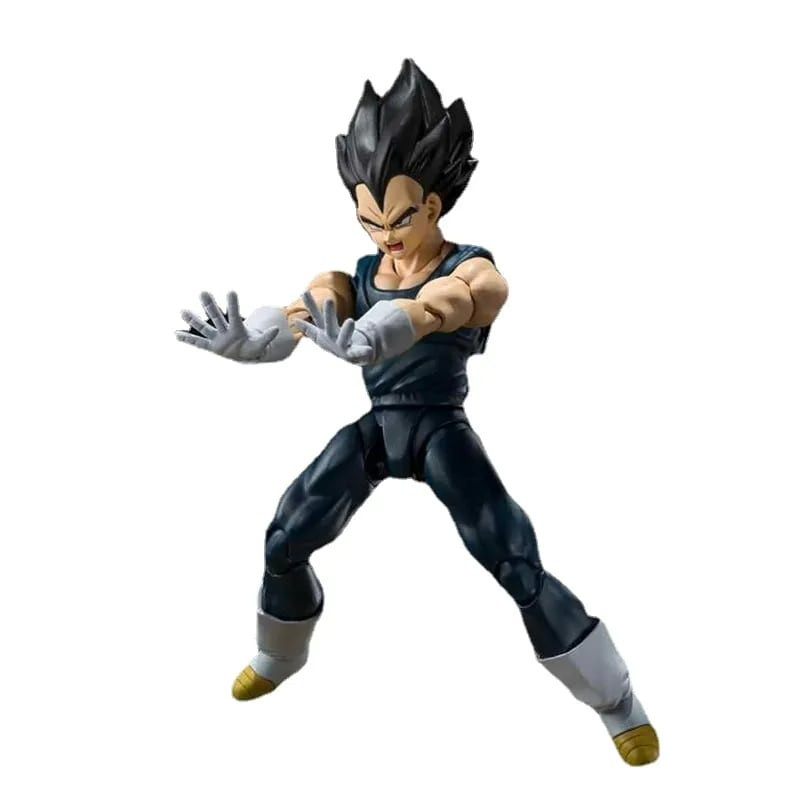 Bandai S.H.Figuarts Dragon Ball Super Vegeta Super Hero Action Figure