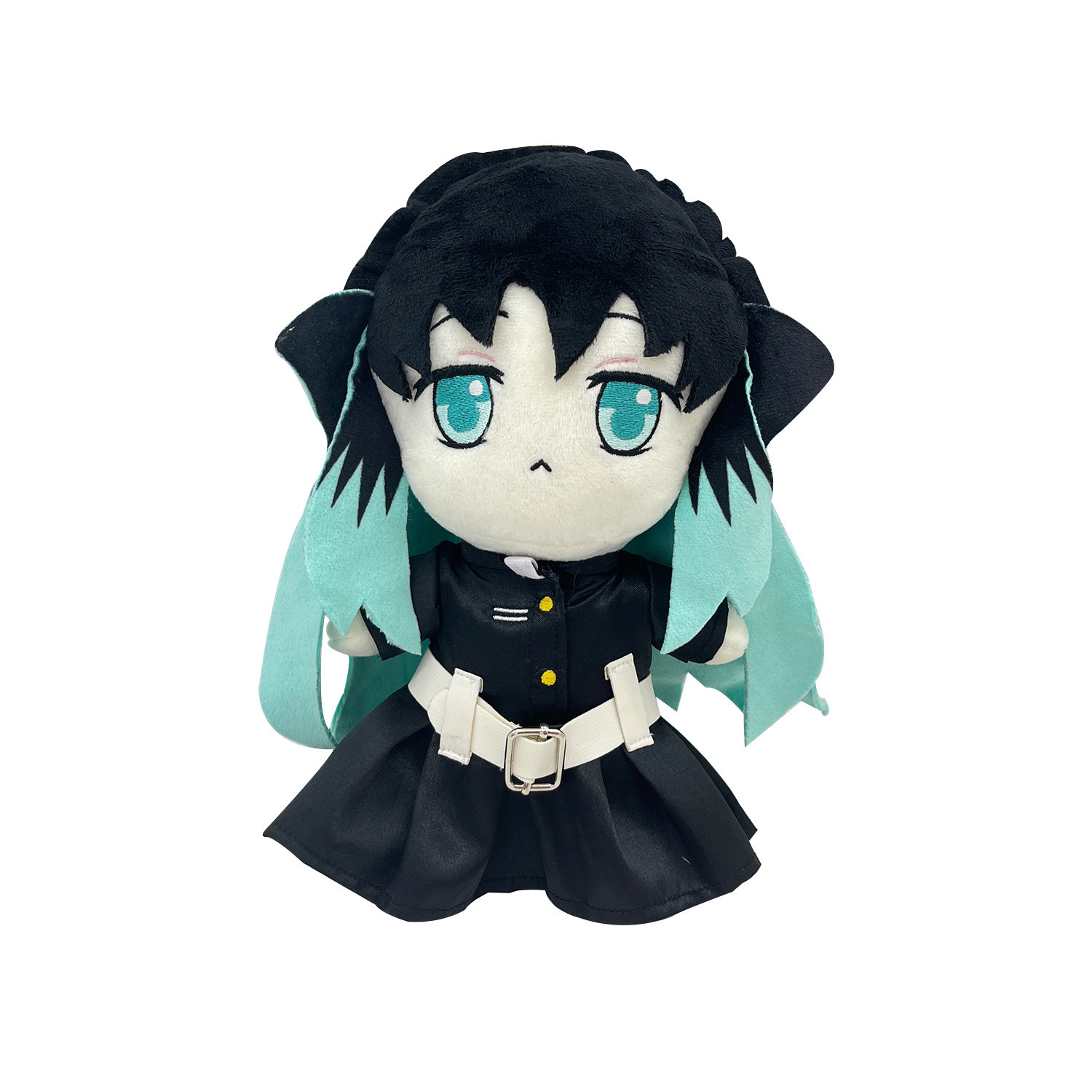Demon Slayer Muichiro Tokito Plush Toy
