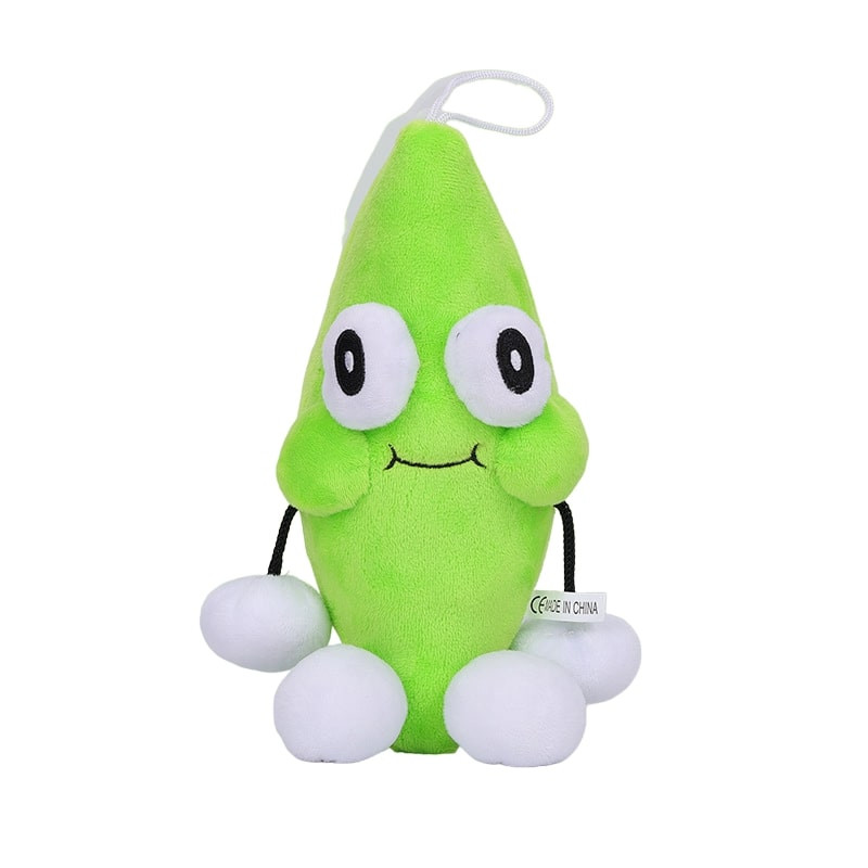 Shovelware Brain Game Peel Plush Toy