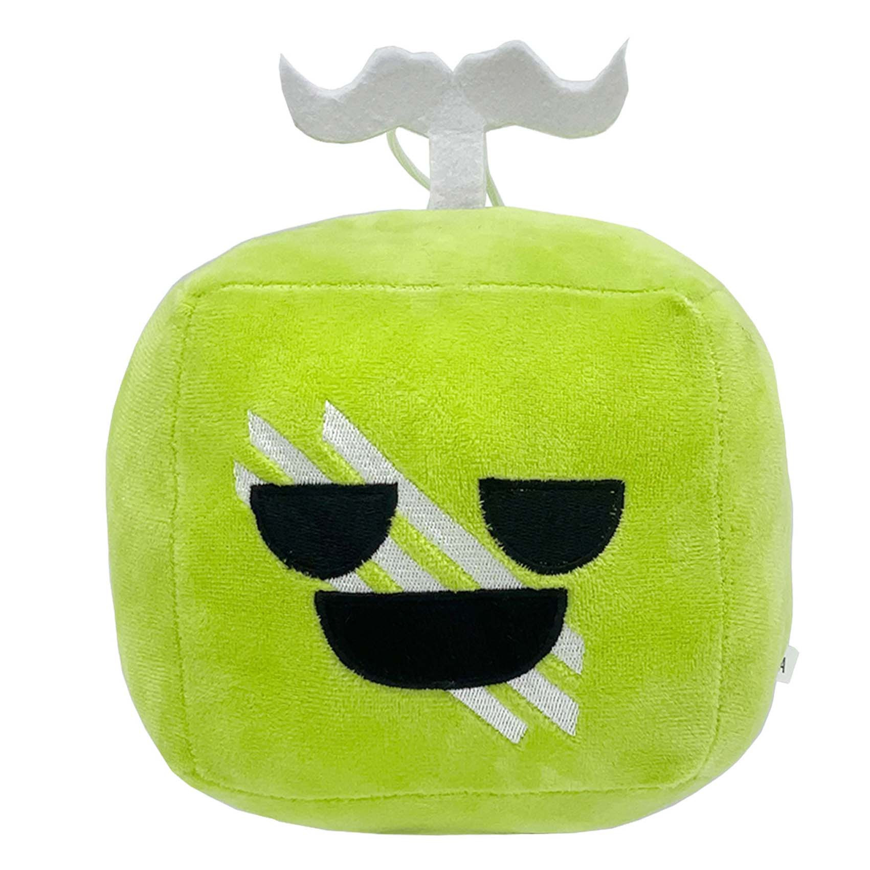 Blox Fruits Barrier Plush Toy 17cm 0.56inches