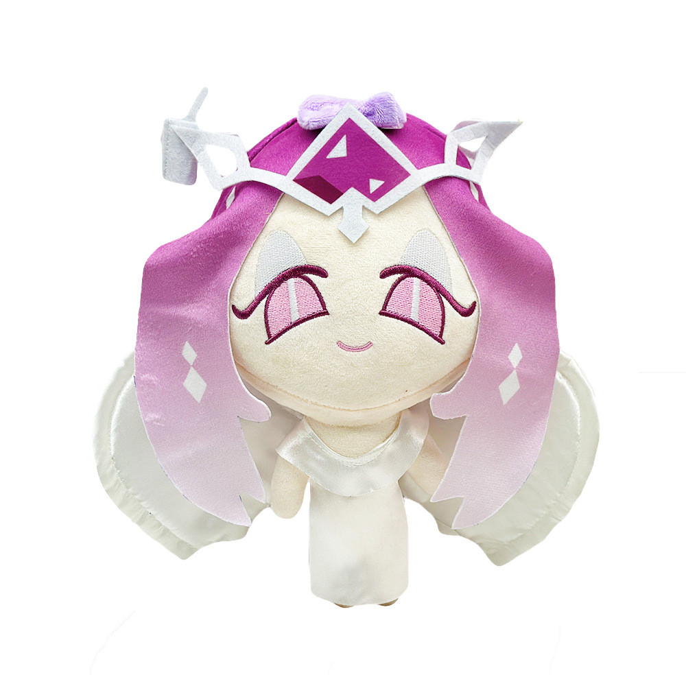 Cookie Run Eternal Sugar Cookie Soft Stuffed Plush 25cm 10inches