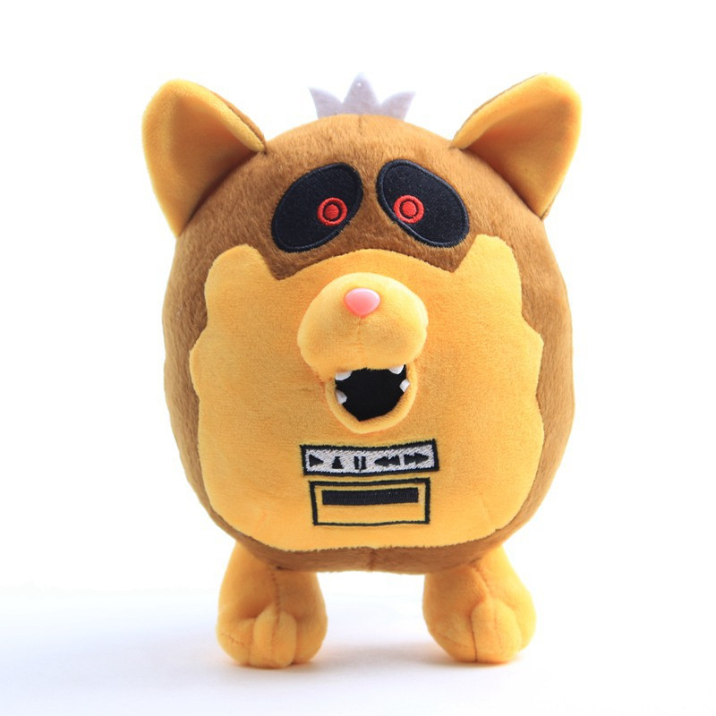 Evil Mama Tattletail Black Eyes Plush Toy 23cm 9.1inches