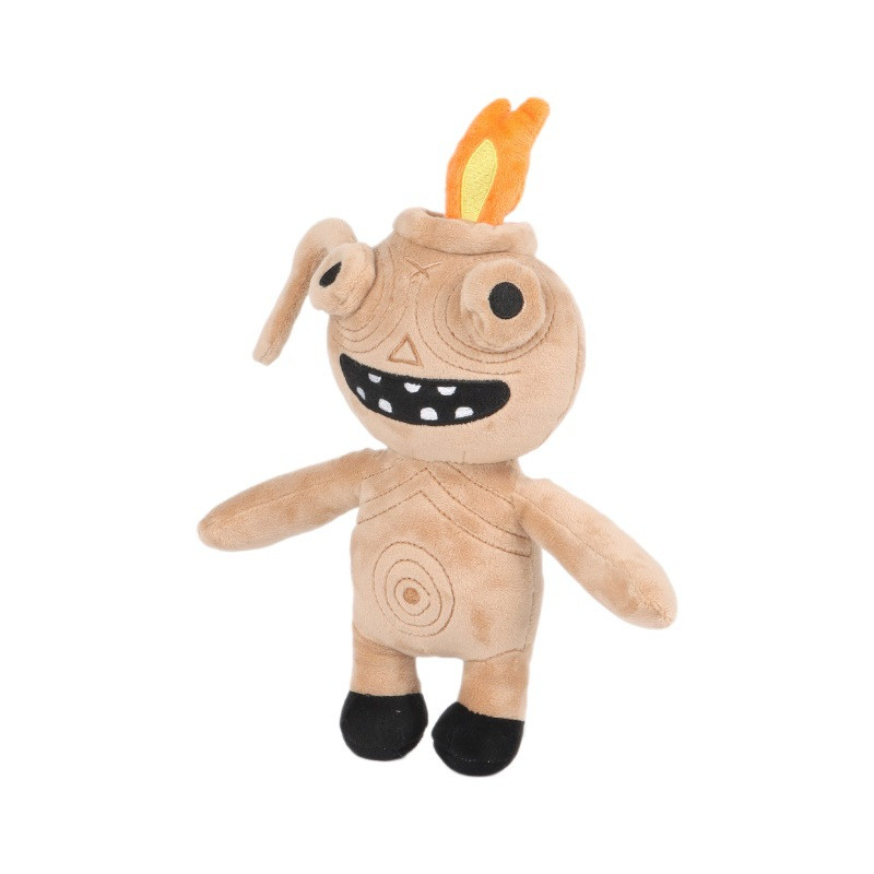 Midnight Walk Soft Stuffed Plush 30cm 12inches