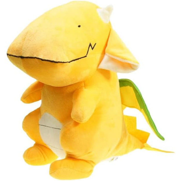 How to Keep a Mummy Isao Soft Stuffed Plush 30cm 11.81inches
