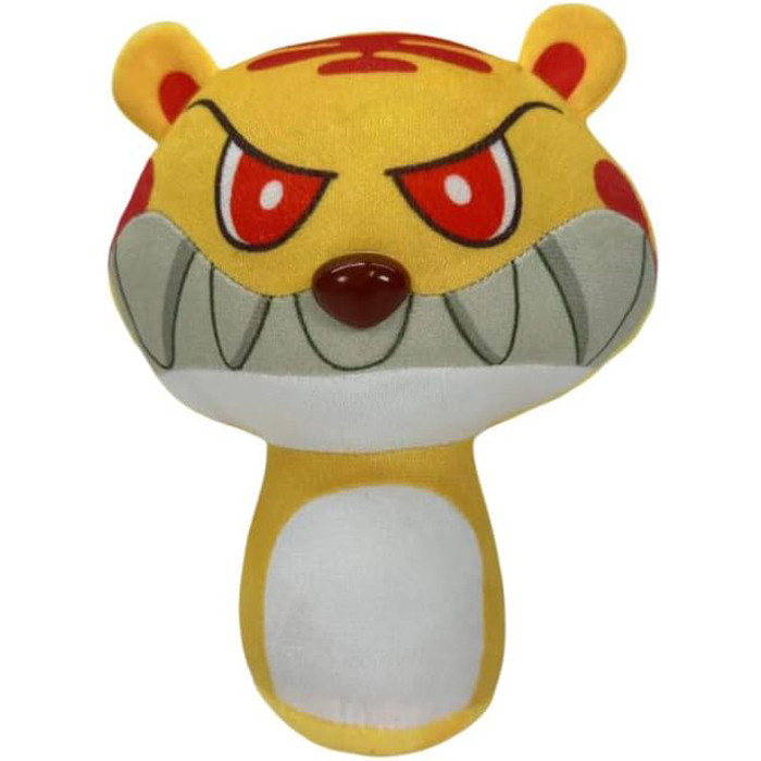 Plants vs Zombies Tigerstool Plush Toy 19cm 7.5inches