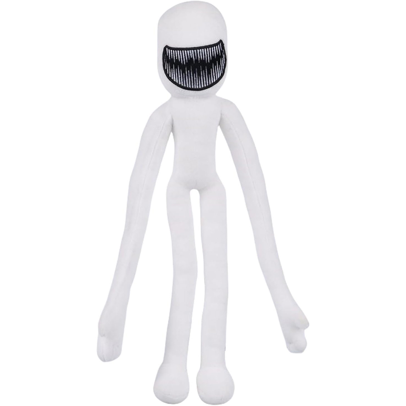 Zoonomaly Eyeless Monster Plush Toy - 46.5cm 18 inches