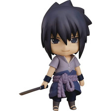 Good Smile Nendoroid Sasuke Uchiha 1541 Action Figure